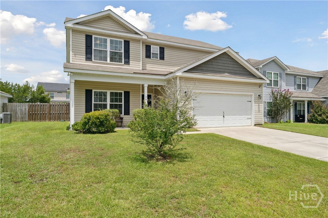 54 Hartland Court