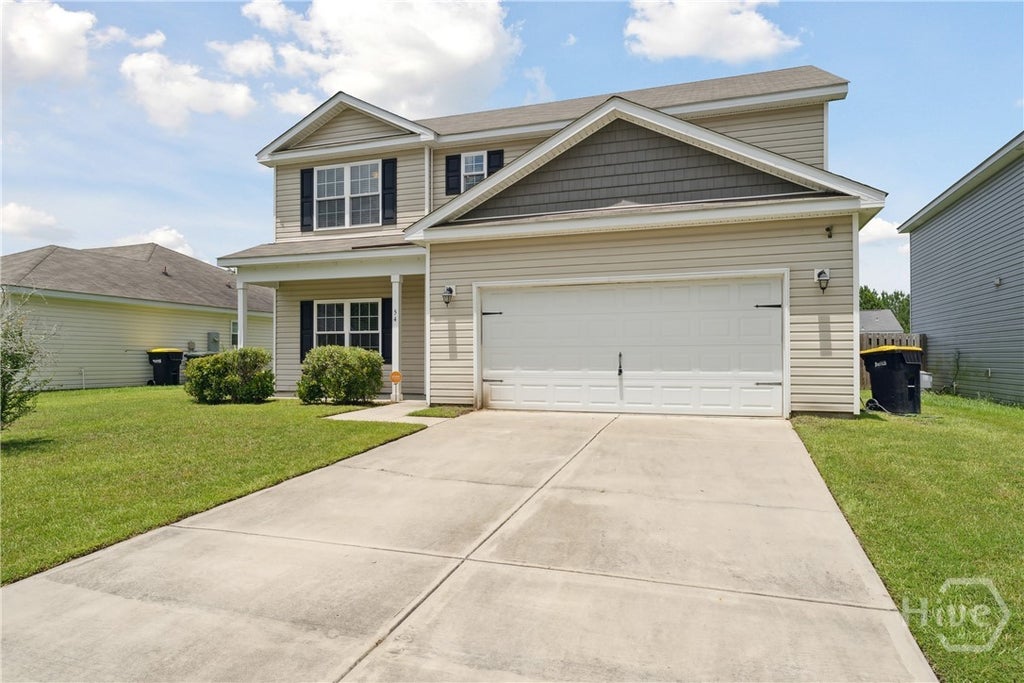 Photo of 54 Hartland Court, Savannah, GA 31407 (MLS # SA364352)