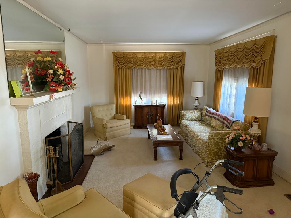 Photo of 2016 Hampton Avenue, Augusta, GA 30904 (MLS # 553690)