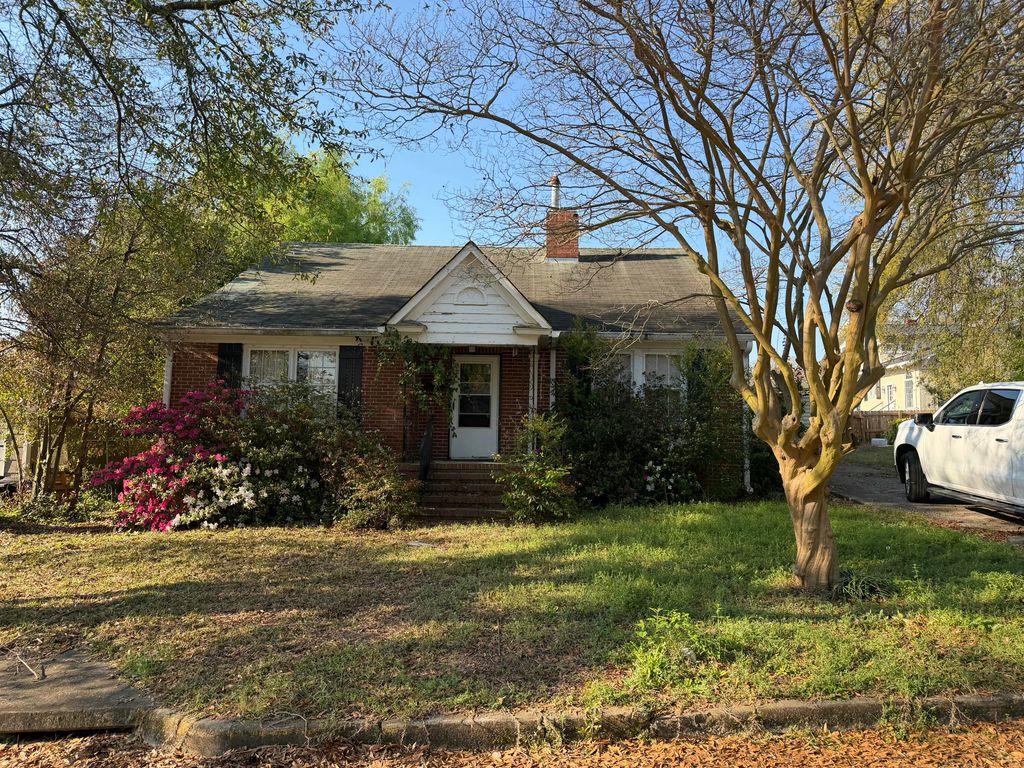 Photo of 2016 Hampton Avenue, Augusta, GA 30904 (MLS # 553690)
