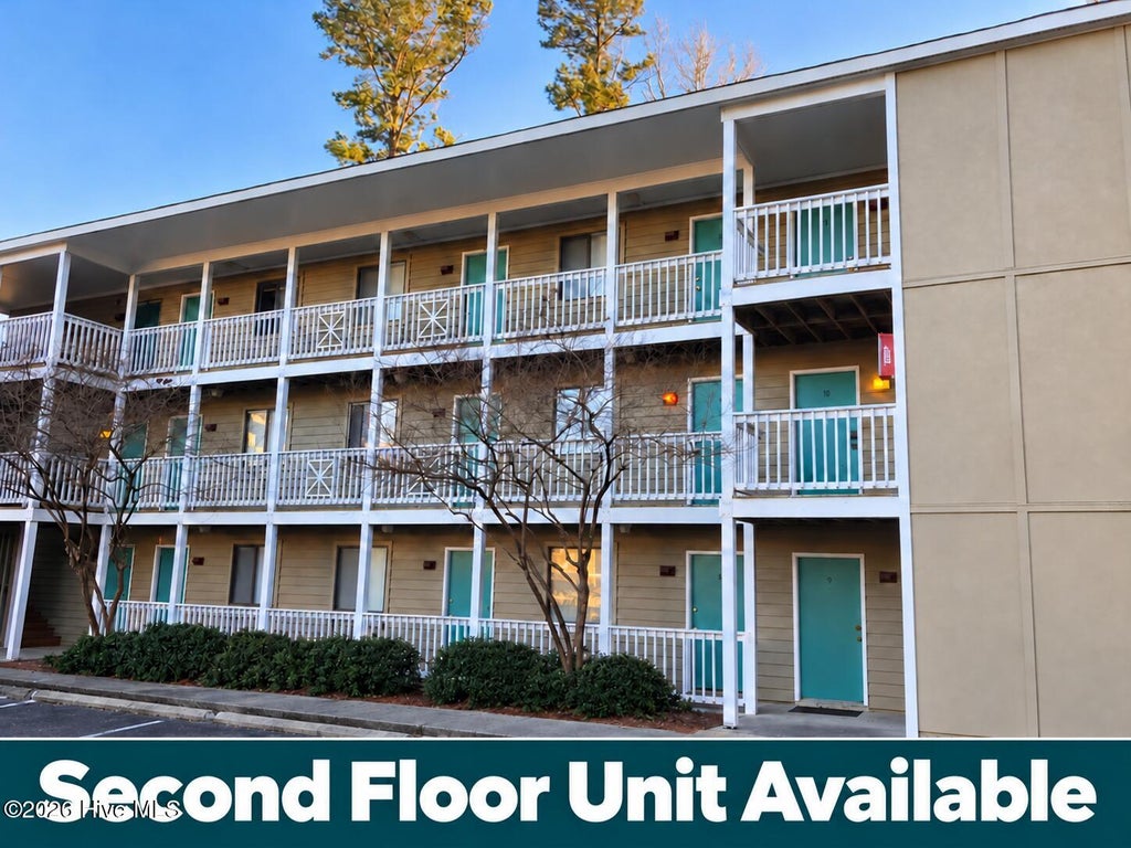 Photo of 4752 Seahawk Court #B9, Wilmington, NC 28403 (MLS # 100609122)