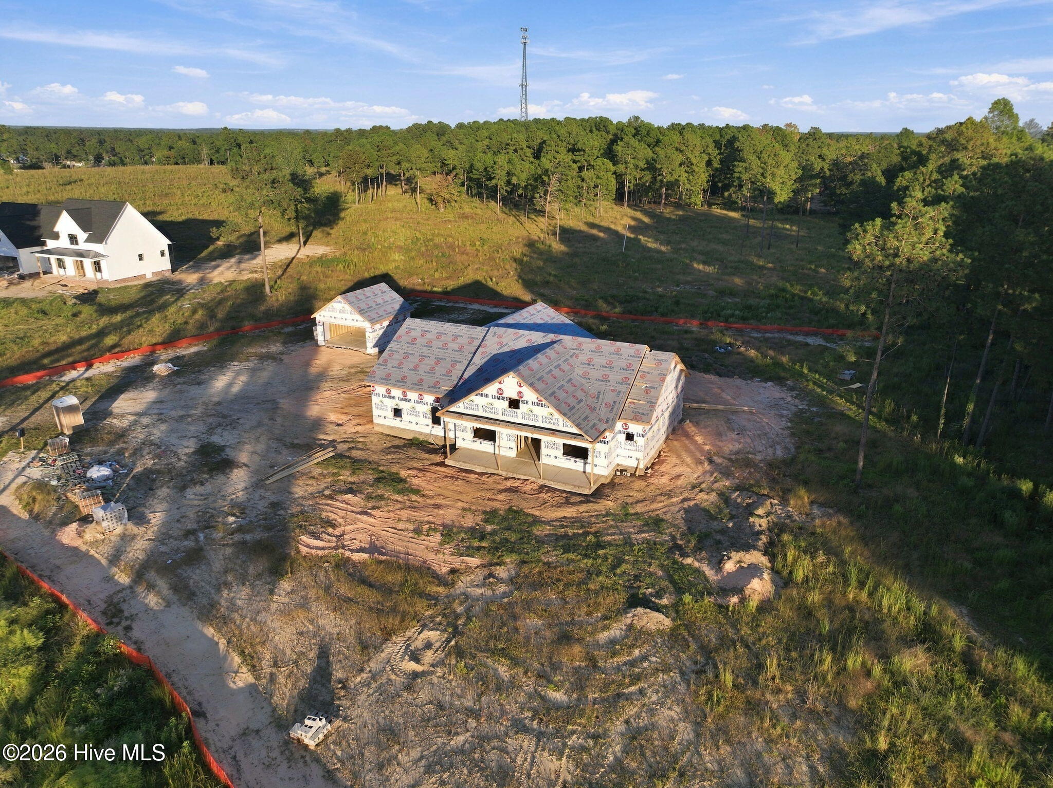 420 Huntland Road
