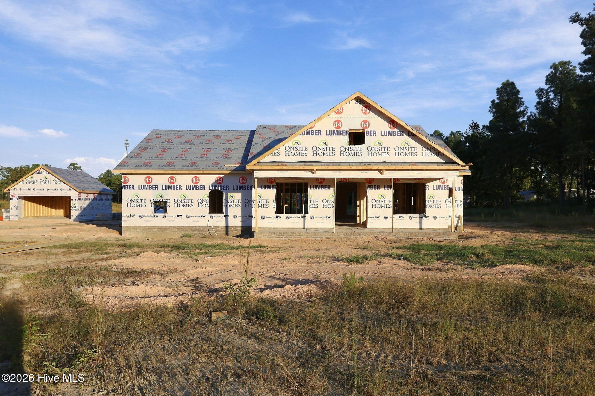 420 Huntland Road