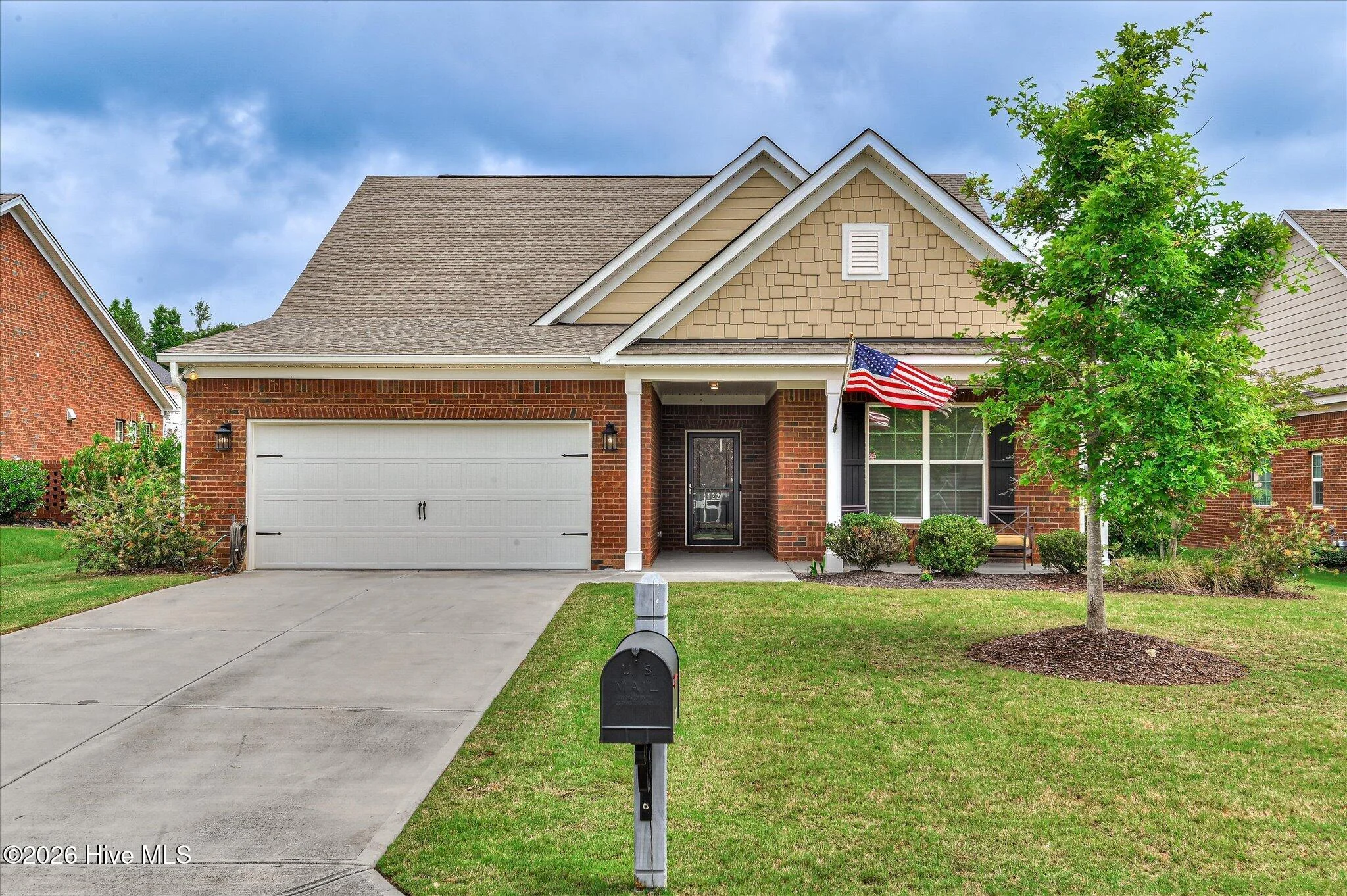 122 Fitzsimmons Drive