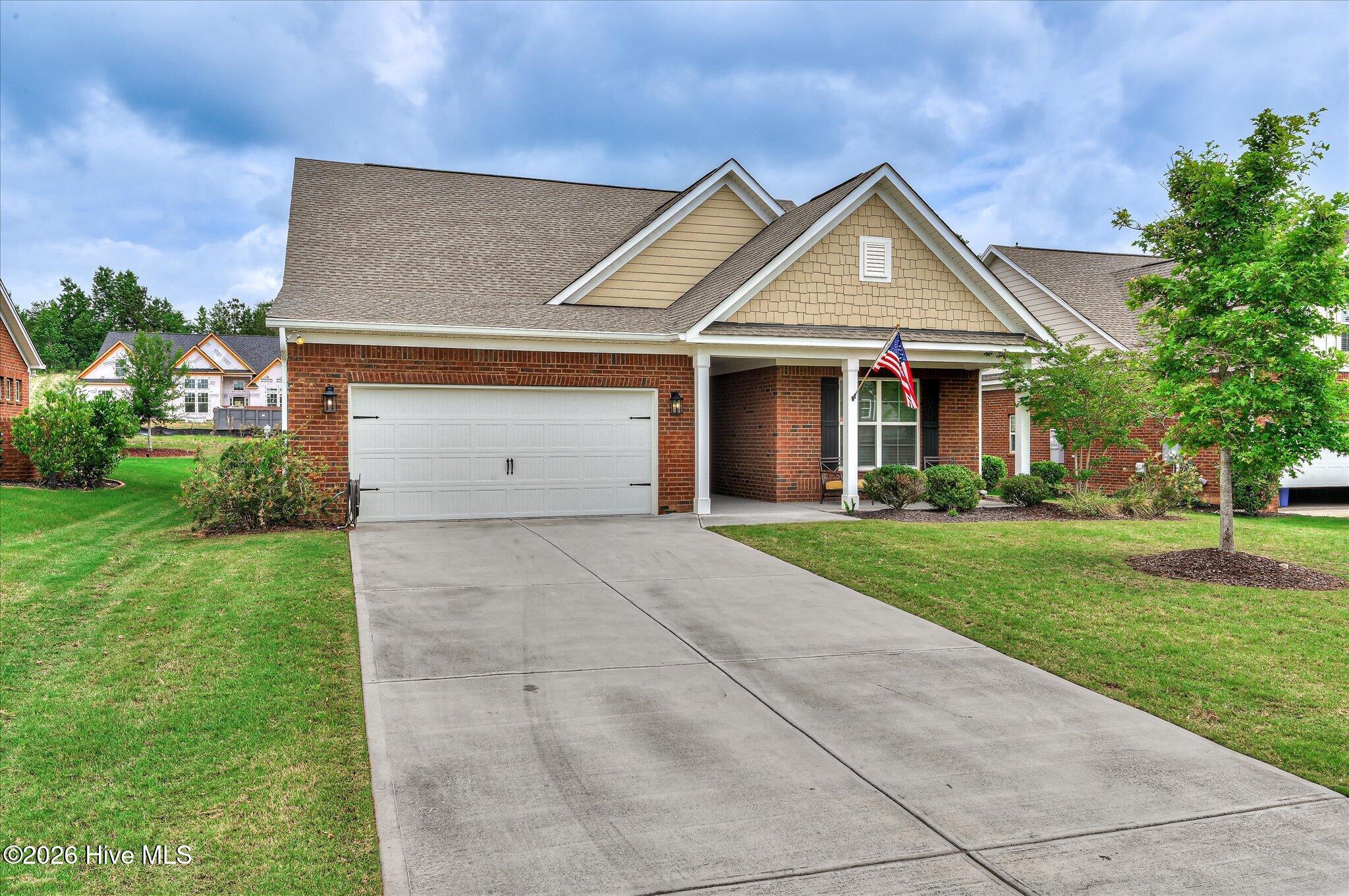 122 Fitzsimmons Drive