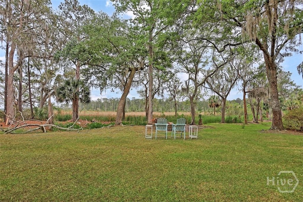 Photo of 11 Mill Run Lane, Richmond Hill, GA 31324 (MLS # SA354626)