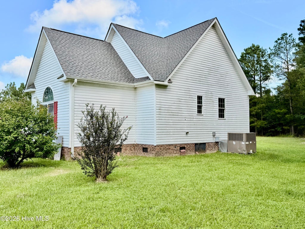 Photo of 176 Cooper Hill Road, Windsor, NC 27983 (MLS # 100599812)