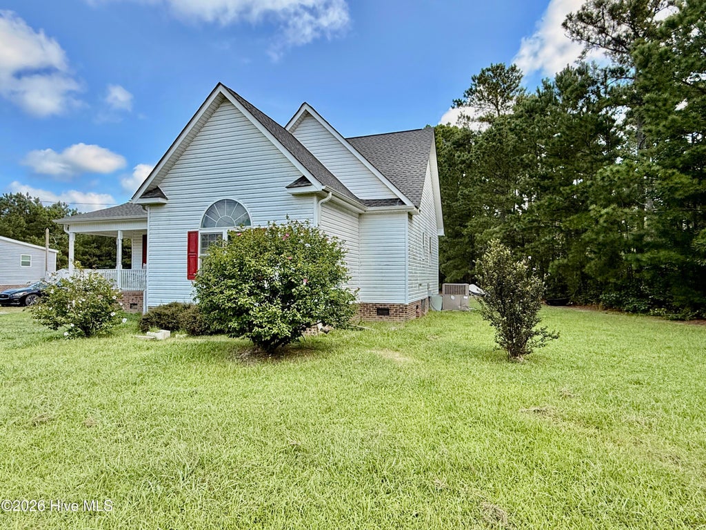 Photo of 176 Cooper Hill Road, Windsor, NC 27983 (MLS # 100599812)