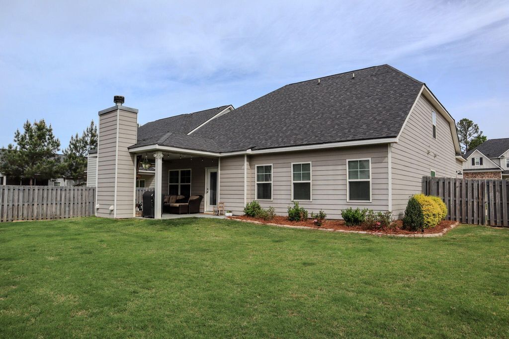 Photo of 414 Overcup Lane, Evans, GA 30809 (MLS # 554454)