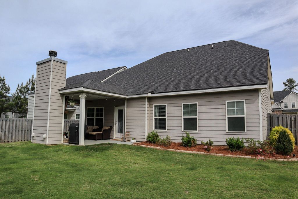 Photo of 414 Overcup Lane, Evans, GA 30809 (MLS # 554454)