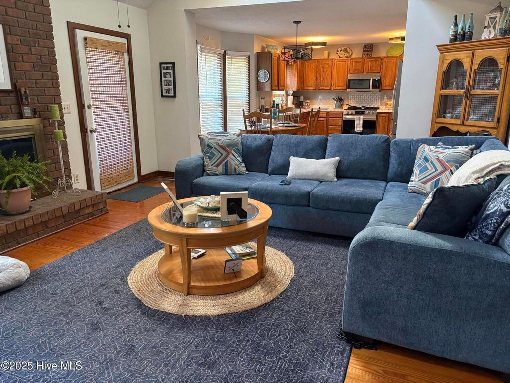 Photo of 4602 Tall Tree Lane, Wilmington, NC 28409 (MLS # 100517141)