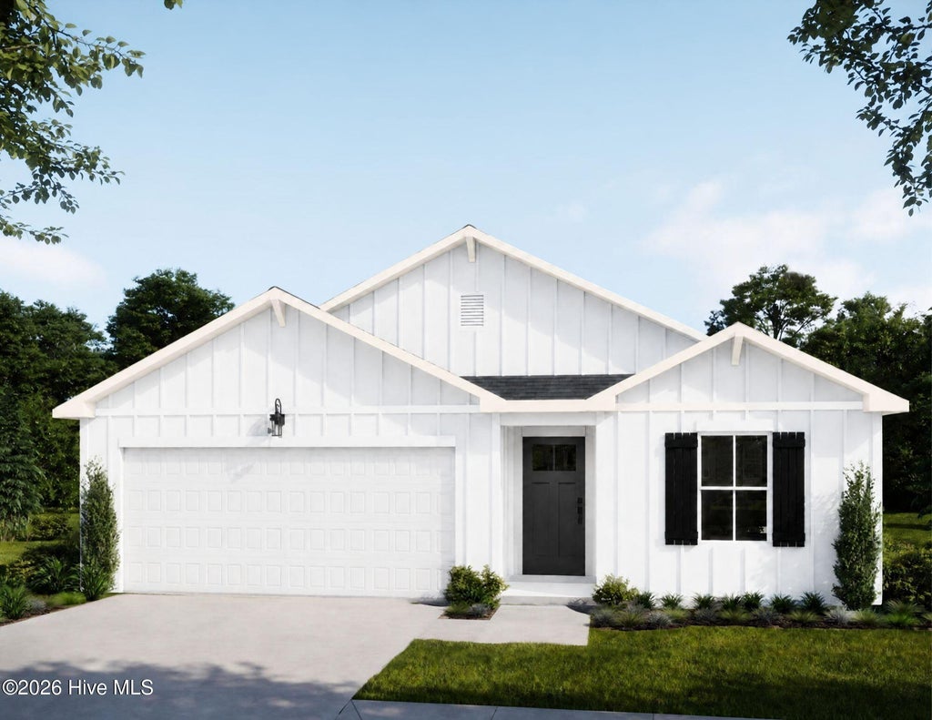 Photo of 1019 Lake House Road #92, Leland, NC 28451 (MLS # 100594013)