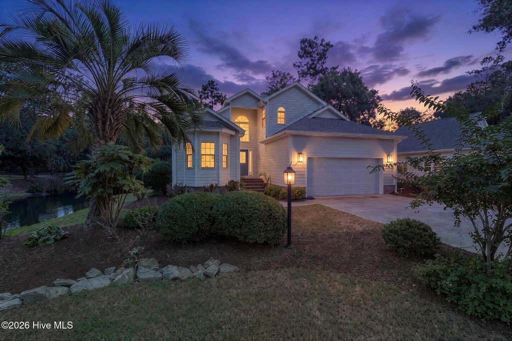 Photo of 127 Clubhouse Drive SW, Supply, NC 28462 (MLS # 100597558)