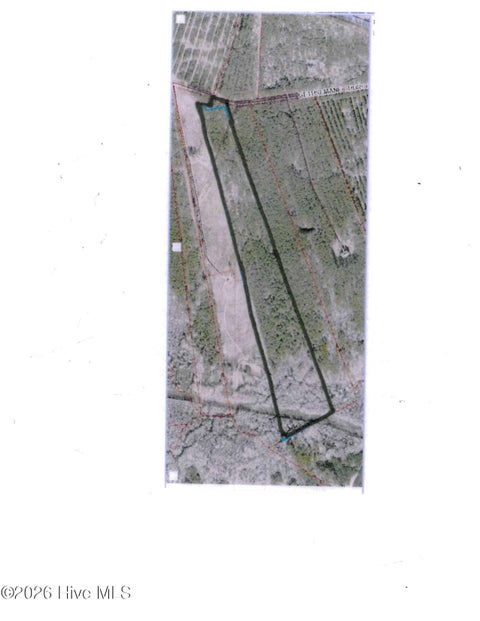 Vacant Land For Sale - NA Gethsemane Church Road<br/> New Bern, NC 28562