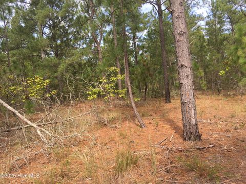 Vacant Land For Sale - TBD Plank Road<br/> Robbins, NC 27325