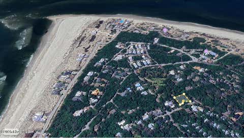 Vacant Land For Sale - 200 Whale Head Way<br/> Bald Head Island, NC 28461