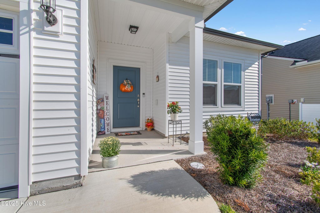 Photo of 225 Eagle Claw Drive, Calabash, NC 28467 (MLS # 100608164)