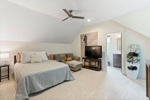 Tiny photo for 204 Gull Road, Hampstead, NC 28443 (MLS # 100591378)