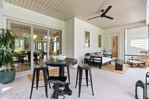 Tiny photo for 204 Gull Road, Hampstead, NC 28443 (MLS # 100591378)