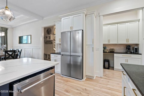 Tiny photo for 204 Gull Road, Hampstead, NC 28443 (MLS # 100591378)