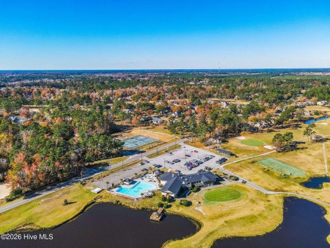 Tiny photo for 204 Gull Road, Hampstead, NC 28443 (MLS # 100591378)