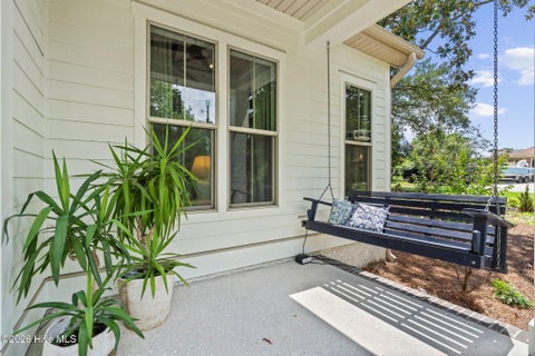 Tiny photo for 204 Gull Road, Hampstead, NC 28443 (MLS # 100591378)