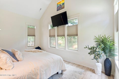Tiny photo for 204 Gull Road, Hampstead, NC 28443 (MLS # 100591378)