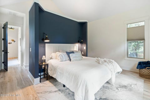 Tiny photo for 204 Gull Road, Hampstead, NC 28443 (MLS # 100591378)