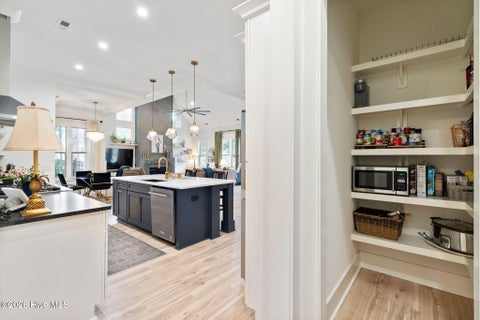 Tiny photo for 204 Gull Road, Hampstead, NC 28443 (MLS # 100591378)