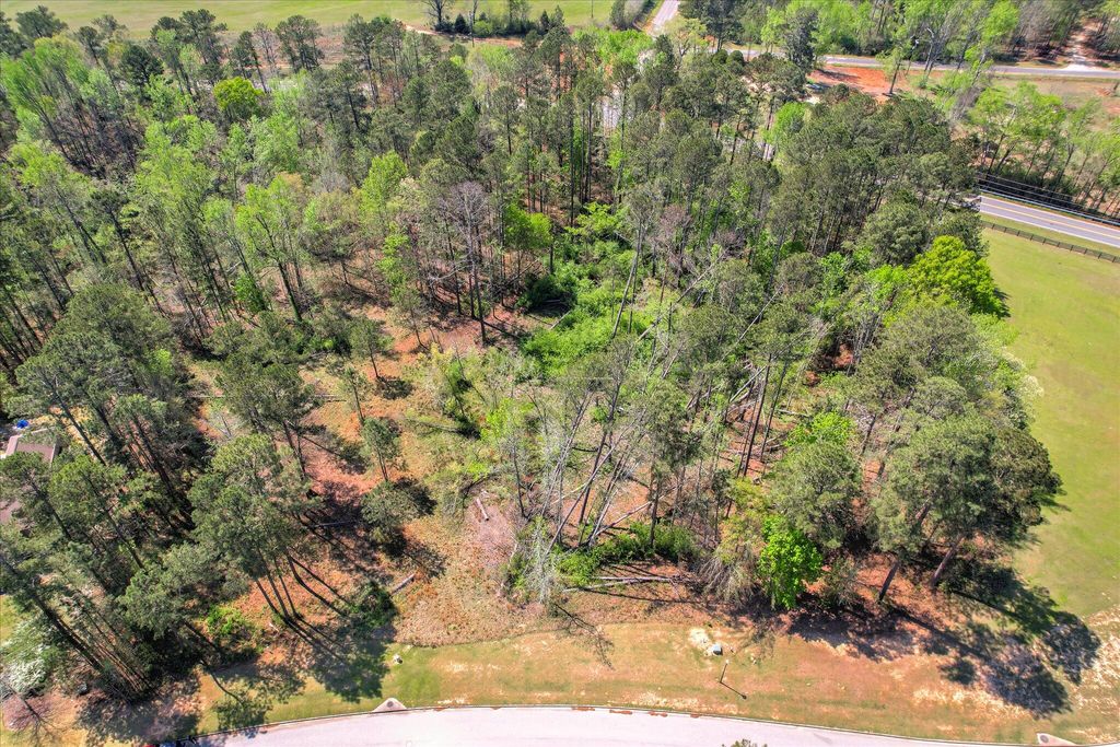 Photo of 50 Captain Johnsons Drive, North Augusta, SC 29860 (MLS # 553897)