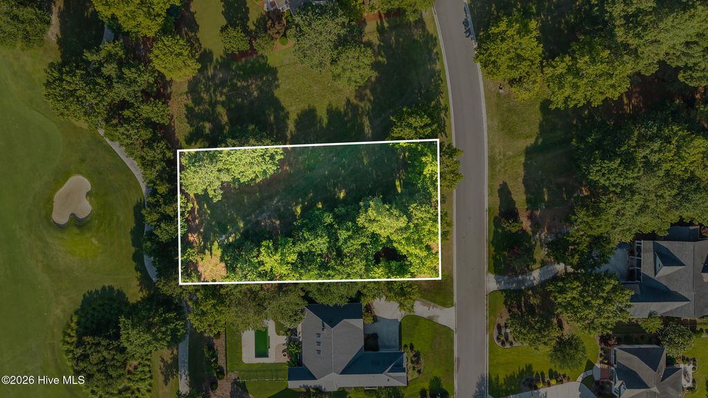 Photo of 160 Firefly Drive, Wallace, NC 28466 (MLS # 100588469)