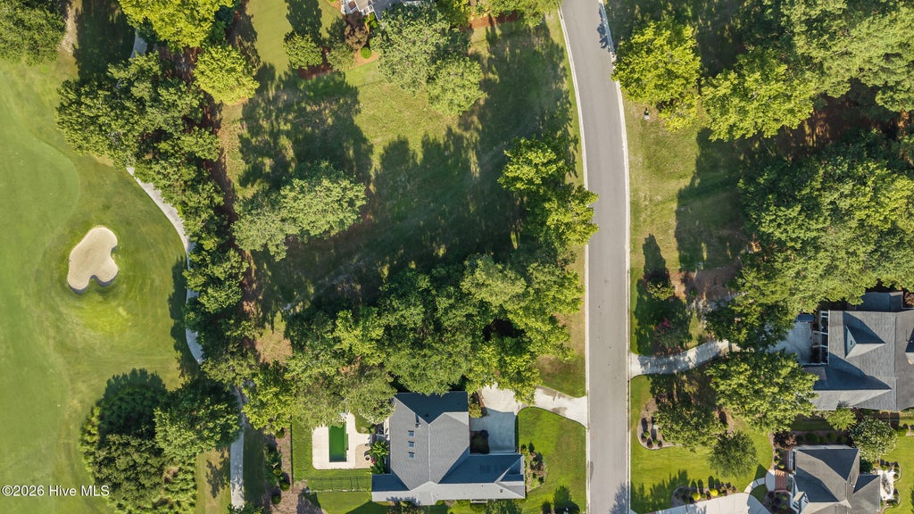 Photo of 160 Firefly Drive, Wallace, NC 28466 (MLS # 100588469)