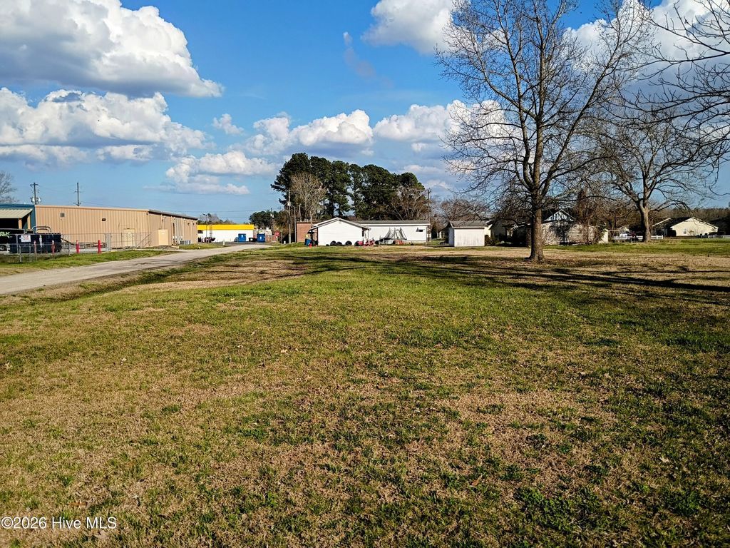 Photo of 24960 6th Street, Aurora, NC 27806 (MLS # 100576396)
