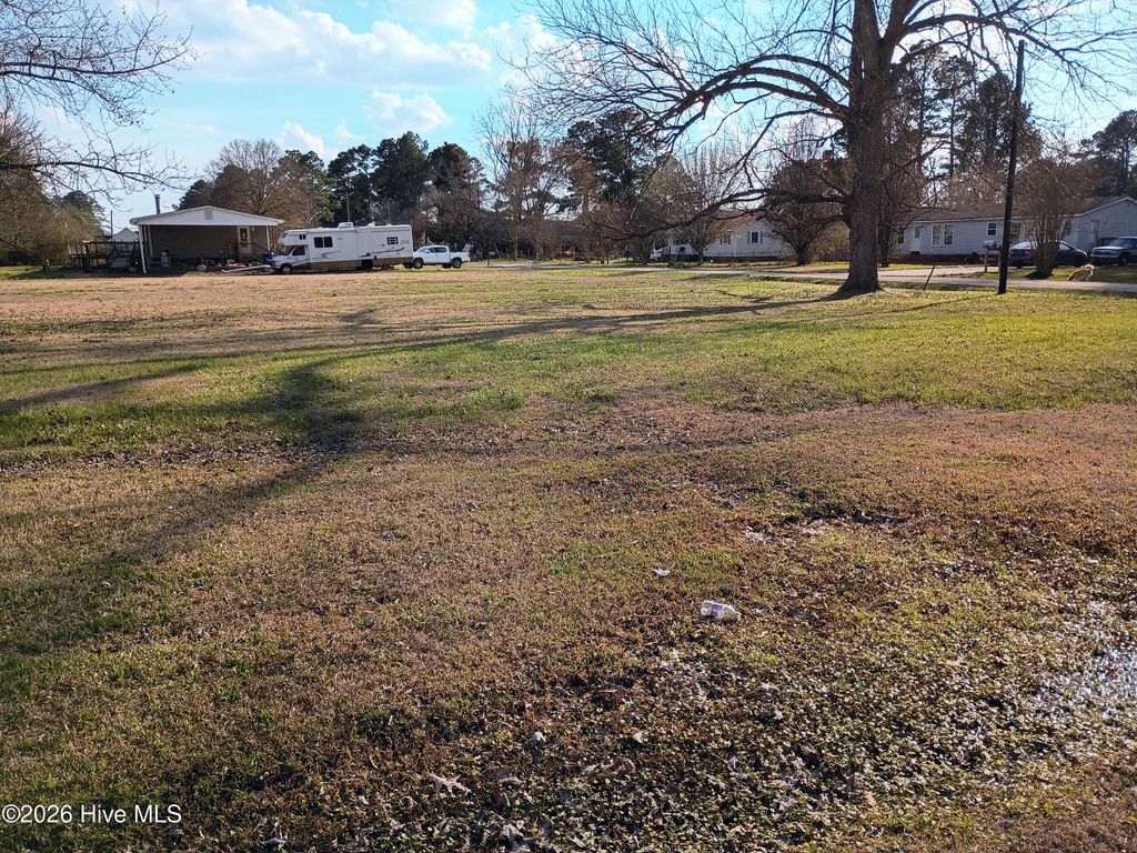 Photo of 24960 6th Street, Aurora, NC 27806 (MLS # 100576396)