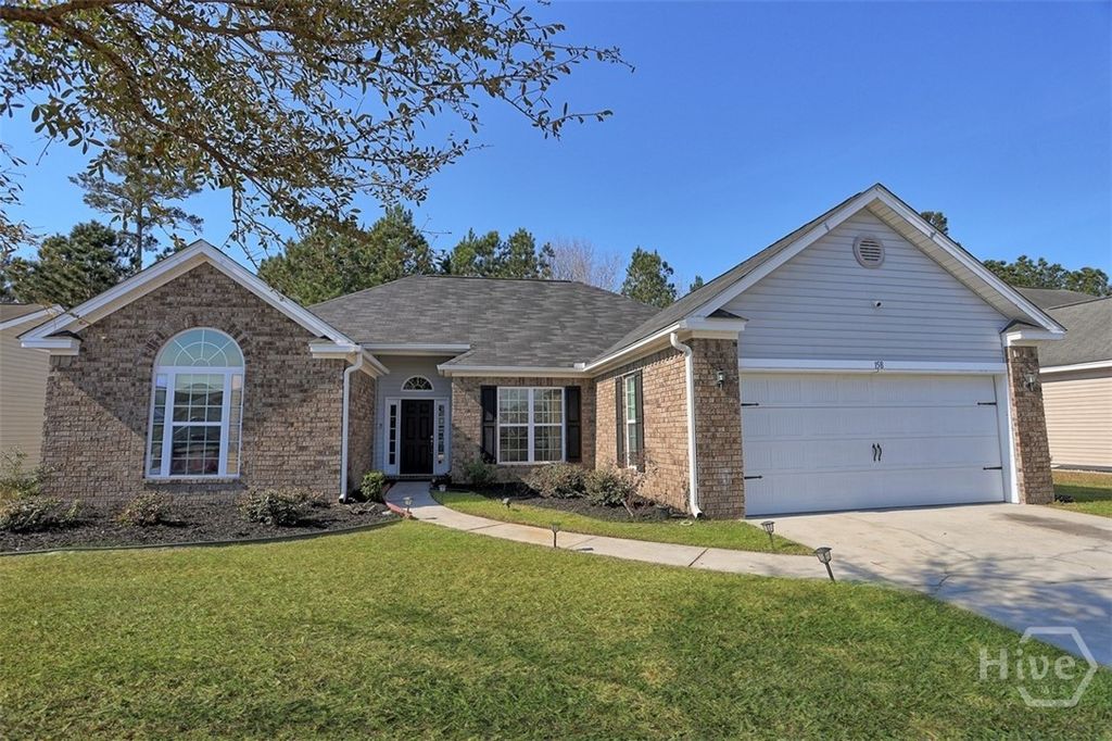 Photo of 158 Willow Point Circle, Savannah, GA 31407 (MLS # SA348711)
