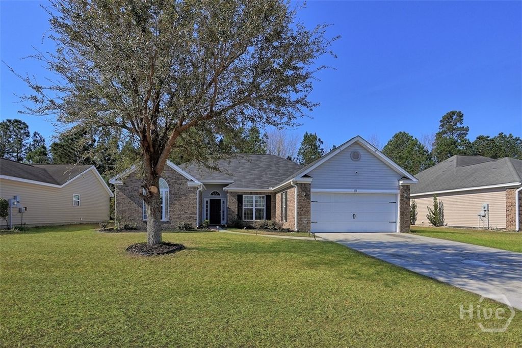 Photo of 158 Willow Point Circle, Savannah, GA 31407 (MLS # SA348711)
