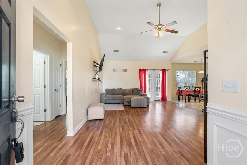 Photo of 158 Willow Point Circle, Savannah, GA 31407 (MLS # SA348711)