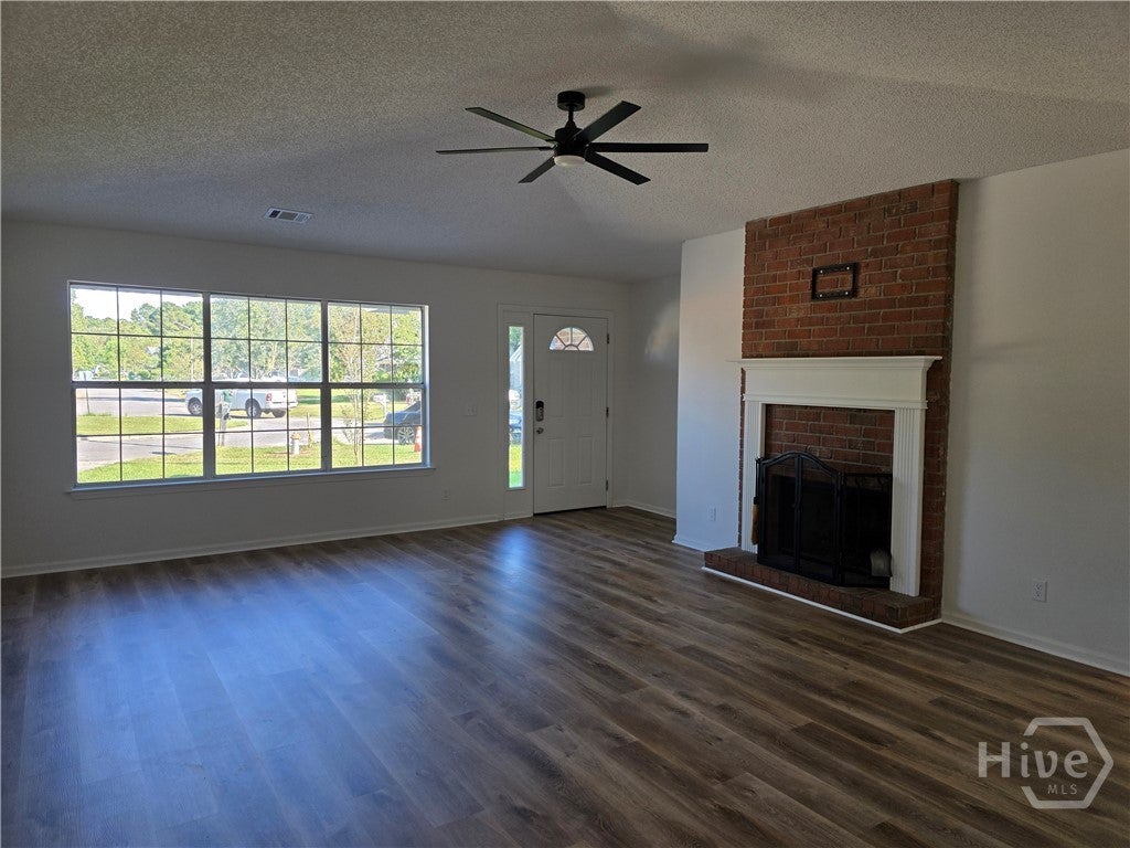 Photo of 580 Rice Gate Drive, Richmond Hill, GA 31324 (MLS # SA365604)