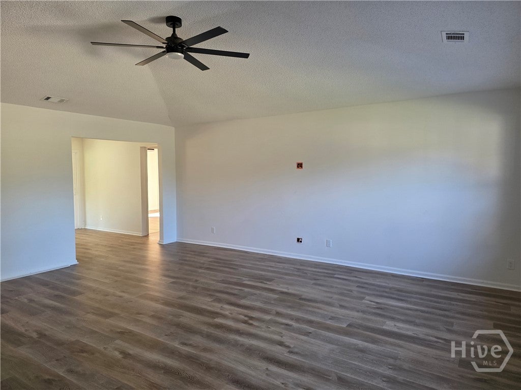 Photo of 580 Rice Gate Drive, Richmond Hill, GA 31324 (MLS # SA365604)