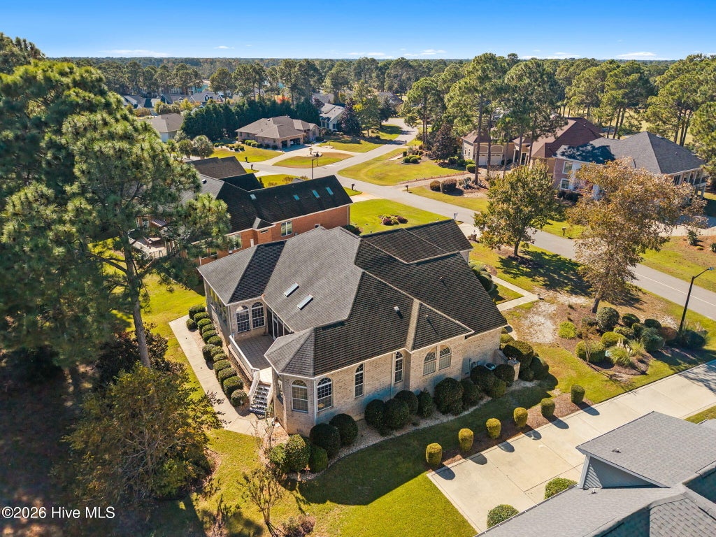 Photo of 112 Discovery Lake Drive, Sunset Beach, NC 28468 (MLS # 100613553)