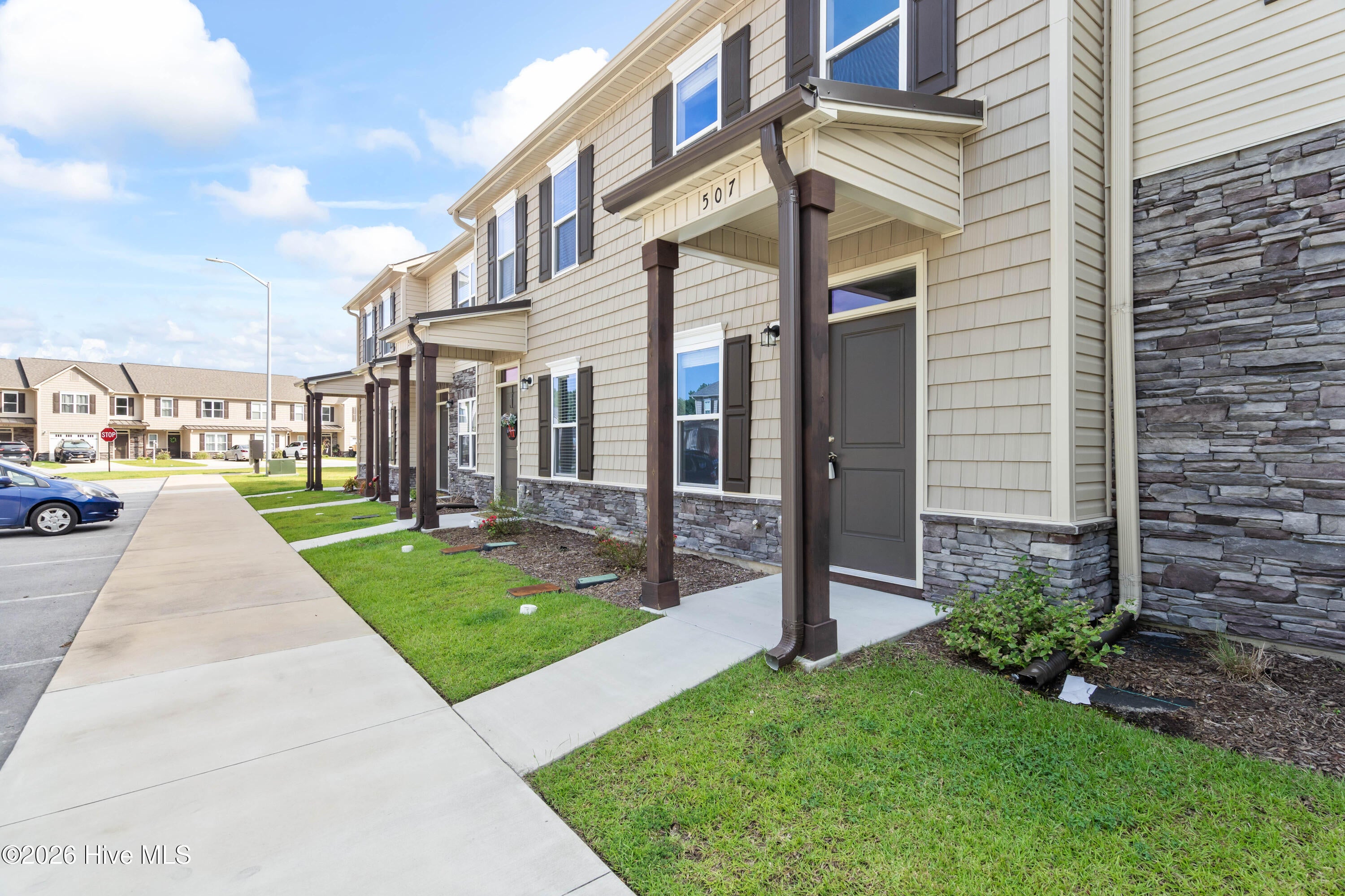 509 Pate Drive