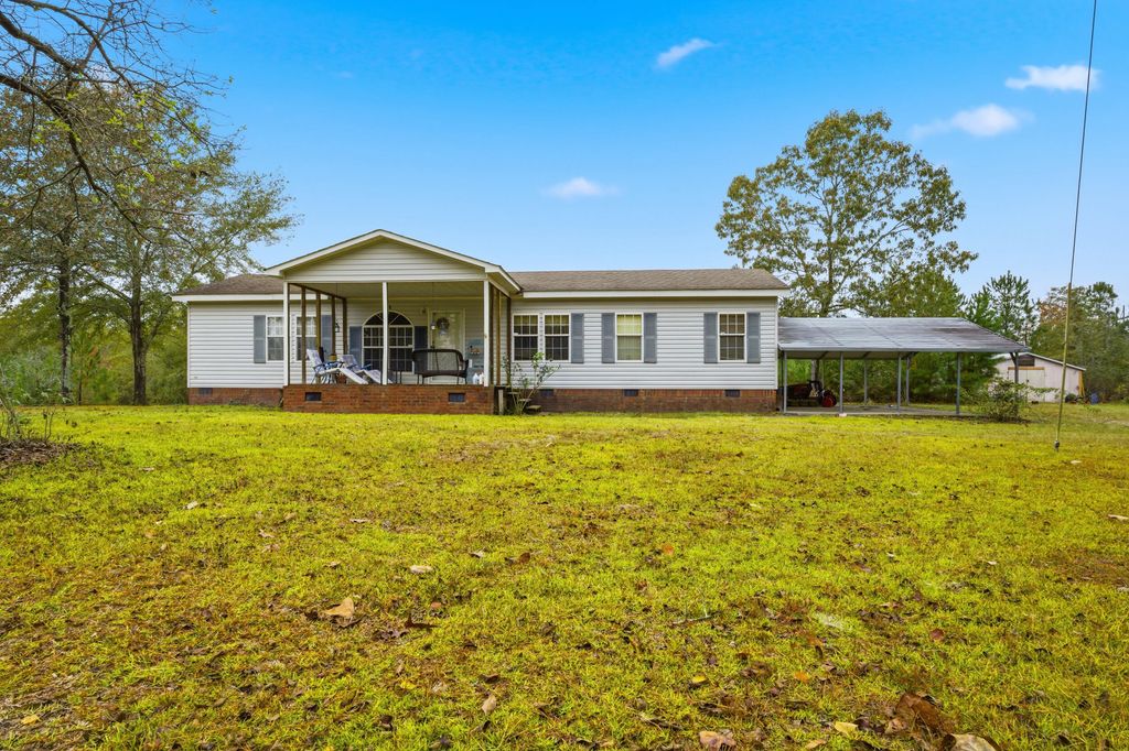 Photo of 2427 Wire Road, Aiken, SC 29805 (MLS # 548564)