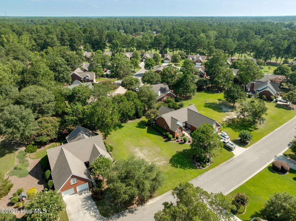 Photo of 159 Candlestick Drive, Wallace, NC 28466 (MLS # 100517640)