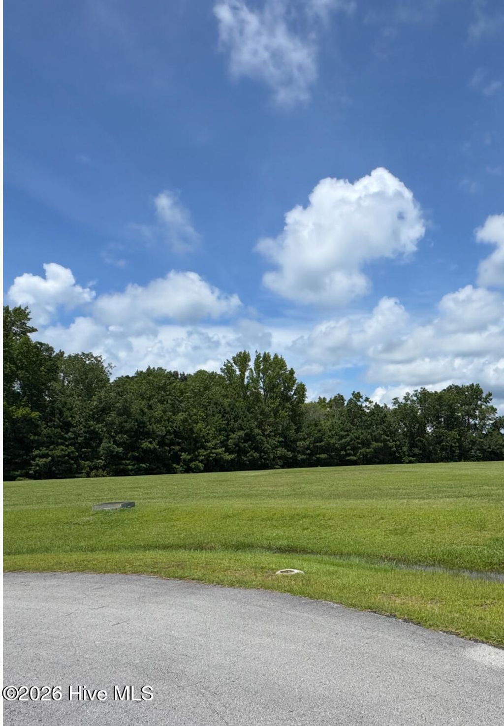 Photo of 3637 Sr 1767 Off Lane, Pinetown, NC 27865 (MLS # 100572657)
