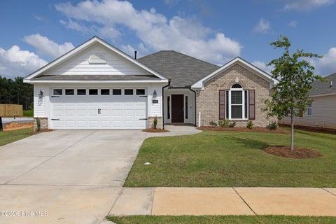 Homes For Rent - 8850 Snelling Drive<br/> Aiken, SC 29803