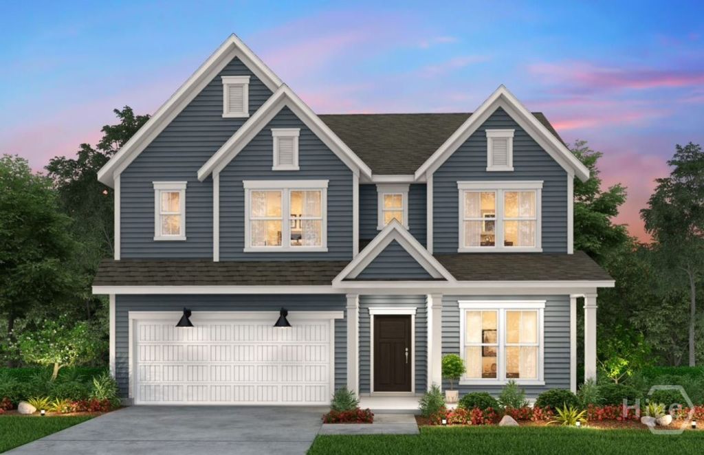 Photo of 64 Trail View Court, Richmond Hill, GA 31324 (MLS # SA349802)