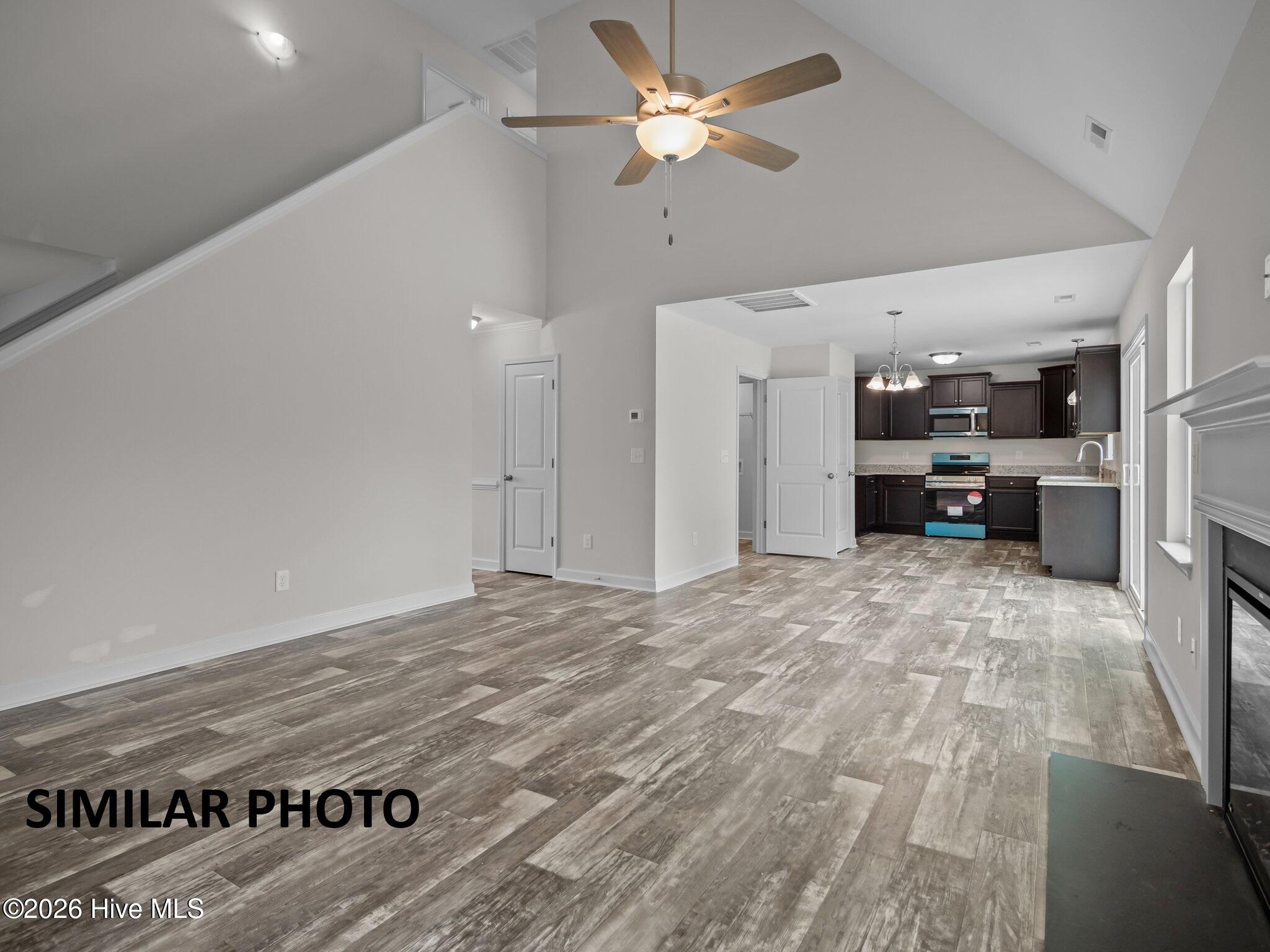 304 Sailview Creek Court Lot #90