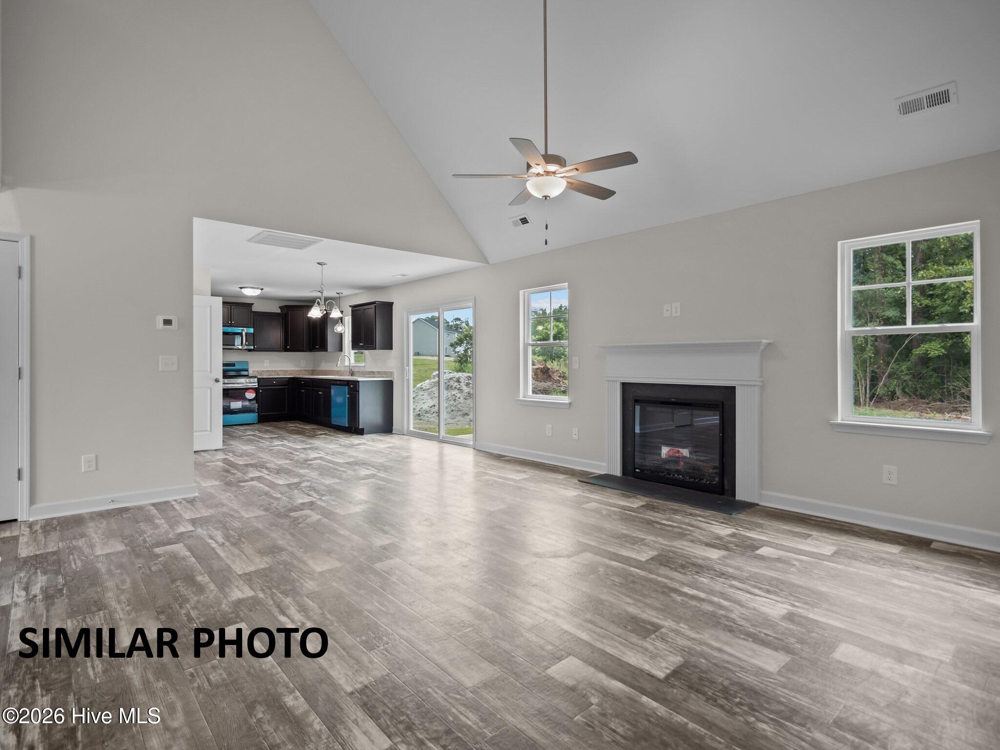 304 Sailview Creek Court Lot #90