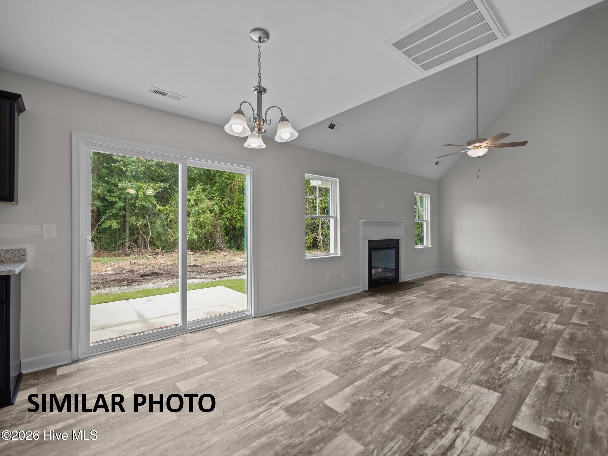 304 Sailview Creek Court Lot #90