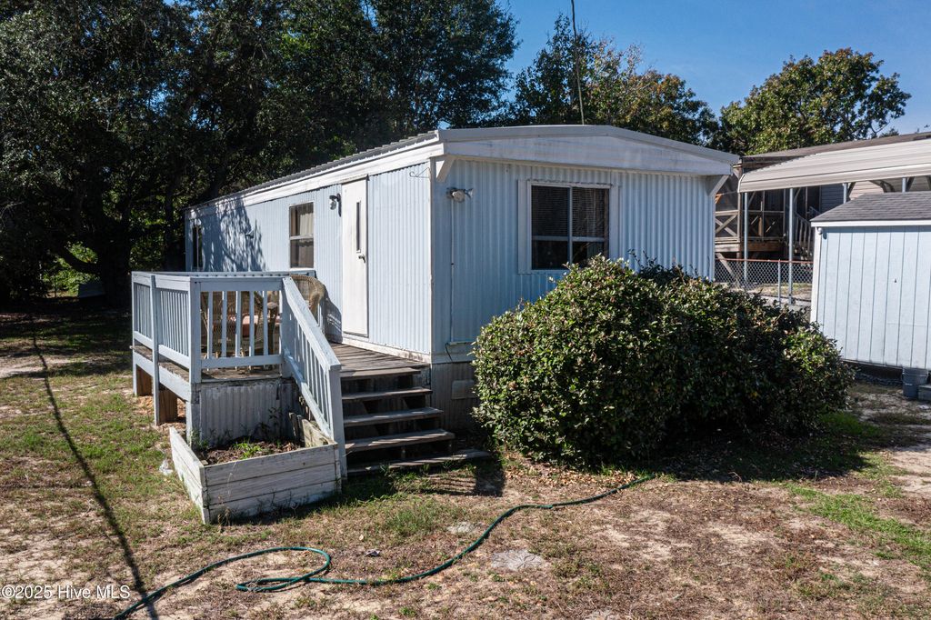 Photo of 2431 Ralshore Street SW, Supply, NC 28462 (MLS # 100538170)